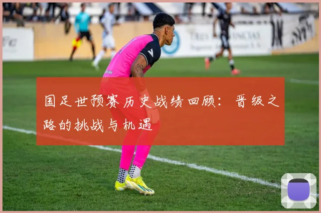 国足世预赛历史战绩回顾：晋级之路的挑战与机遇