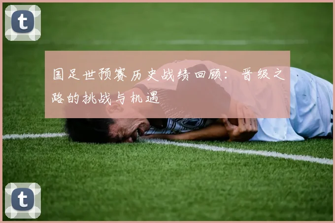 国足世预赛历史战绩回顾：晋级之路的挑战与机遇